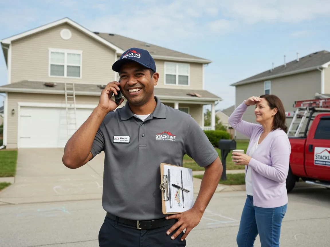 Chimney flashing repair Haskins, OH FAQs
